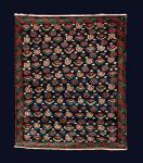 Antique Zeihur Blossom Rug