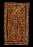 Antique Senna Kilim