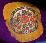 Coptic Textile A