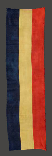 Antique Anatolian Cover