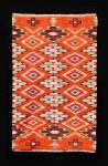 Antique Navajo Blanket